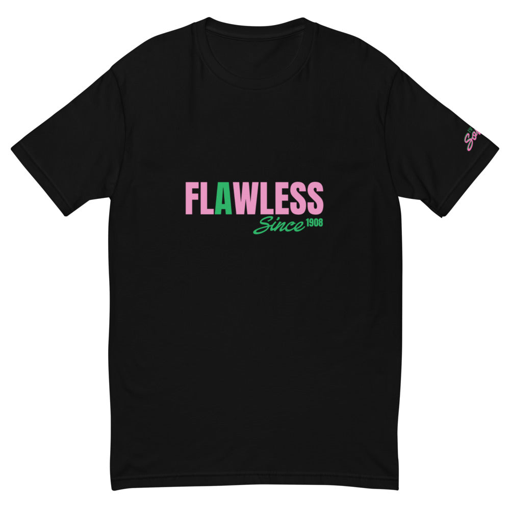 I'm Flawless!