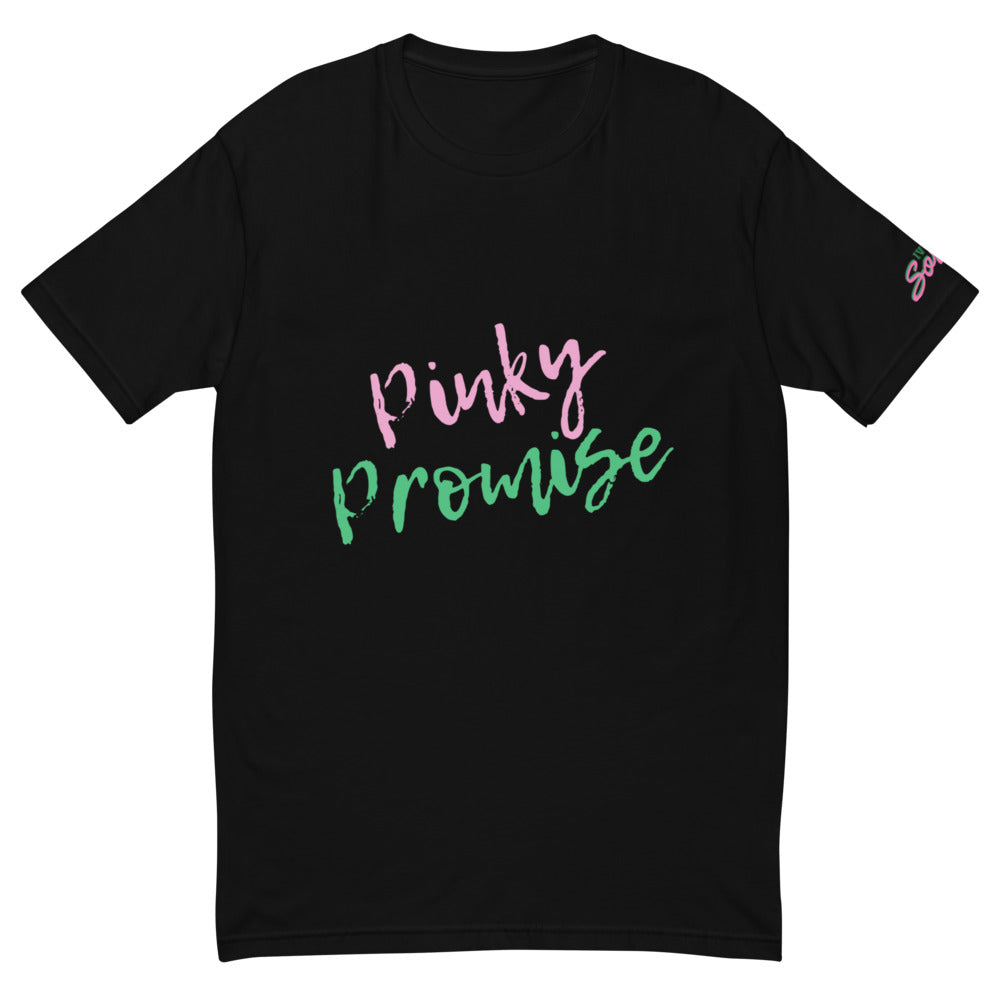 Pinky Promise