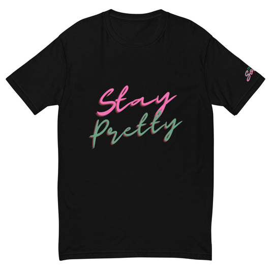 Stay Pretty