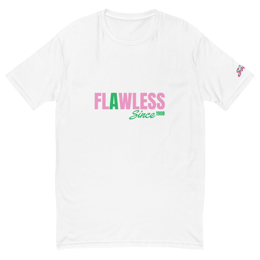 I'm Flawless!