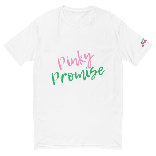 Pinky Promise