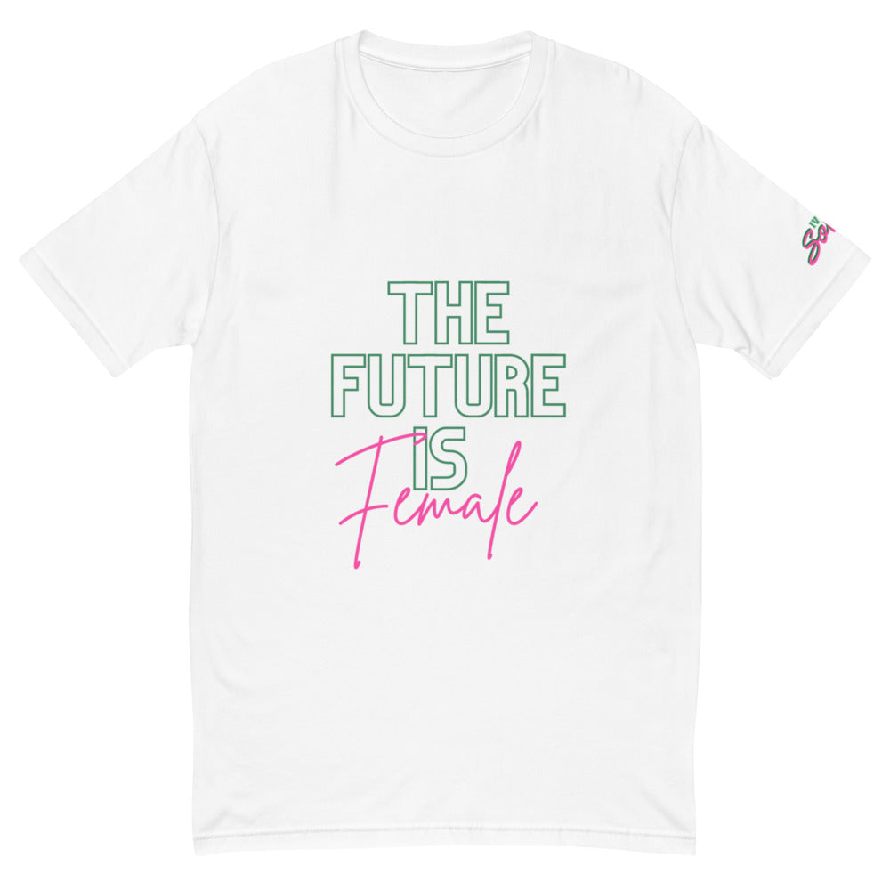 Future is Female