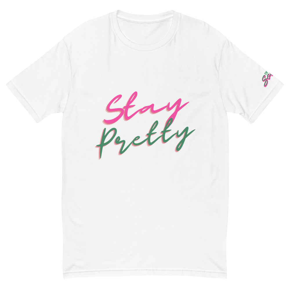 Stay Pretty