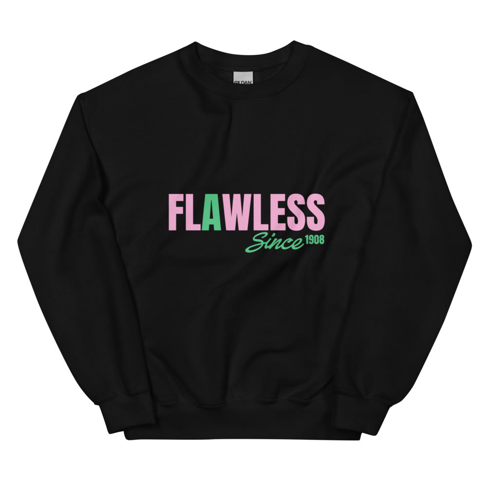 Flawless Sweatshirt