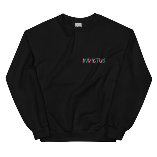 Invictus Sweatshirt