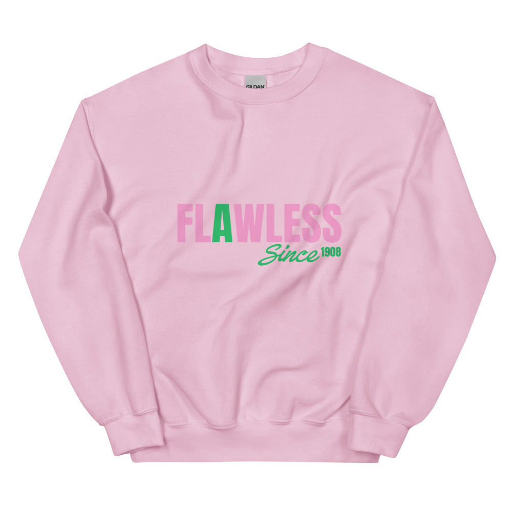 Flawless Sweatshirt