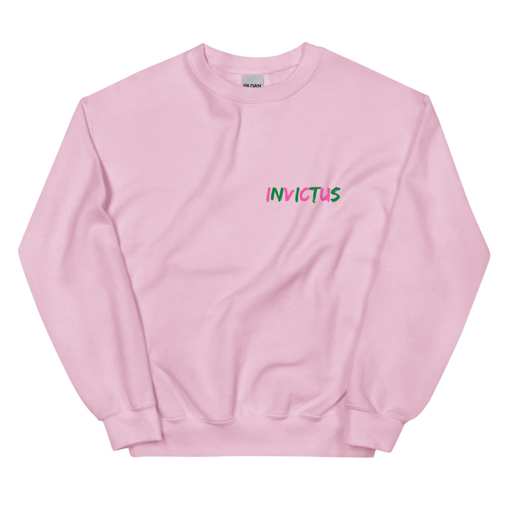 Invictus Sweatshirt