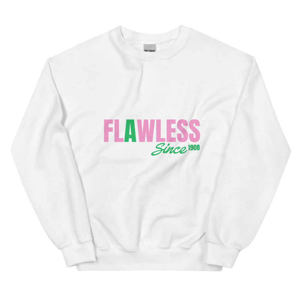 Flawless Sweatshirt