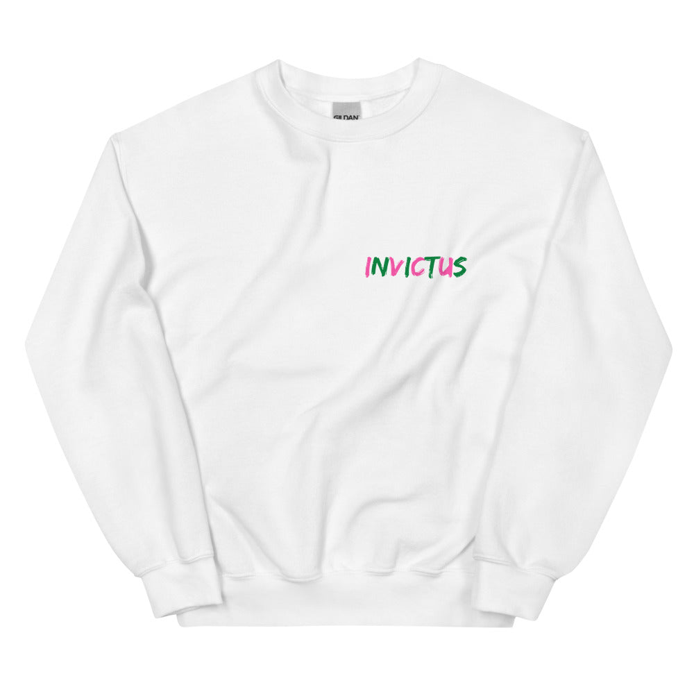 Invictus Sweatshirt